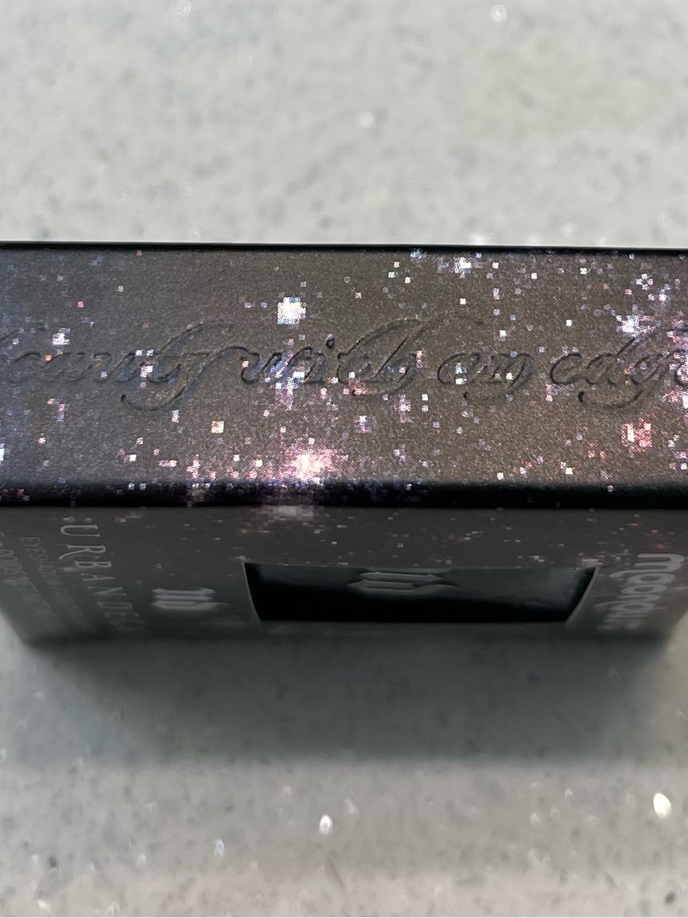 Urban Decay ~ ‘ZODIAC’ ~ Moondust Eyeshadow Single ~ Full Size 1.5 g RARE & HTF - Picture 12 of 16